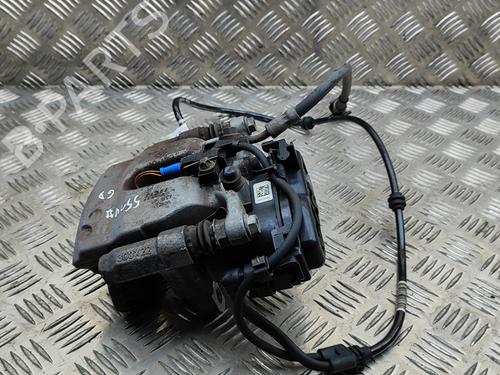 Right rear brake caliper MERCEDES-BENZ E-CLASS Convertible (A238) E 220 d (238.414) | BP28387838M106