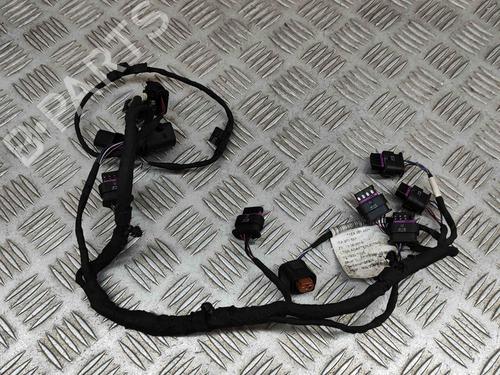 Used Wiring harness VW ID.3 (E11, E12) Pro (145 hp) 27766471