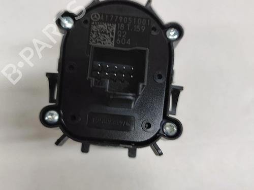 Switch MERCEDES-BENZ A-CLASS (W177) A 180 d (177.003) | BP27767471I30 