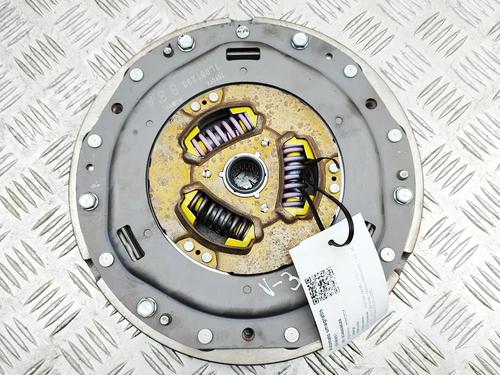 Used Flywheel Flywheel TOYOTA YARIS (_P13_) 1.5 Hybrid (NHP130_) (101 hp) 33390221 33390221