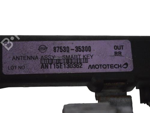 Electronic module SSANGYONG TIVOLI 1.6 | BP33361204M83 - Image 5