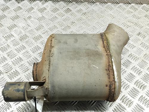 Used Catalyst Catalyst LAND ROVER RANGE ROVER EVOQUE (L538) 2.2 D 4x4 (190 hp) 33379319 33379319