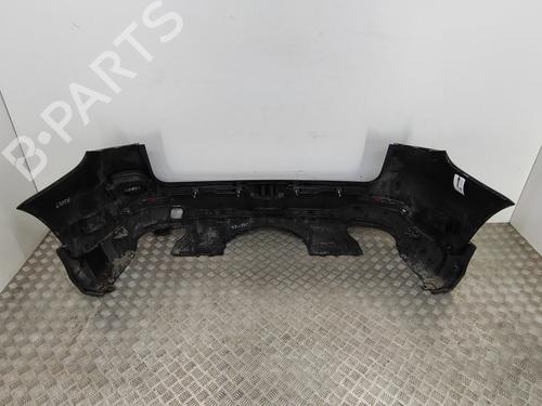 Rear bumper MERCEDES-BENZ GLC (X253) 350 e 4-matic (253.954) | BP27768960C8 