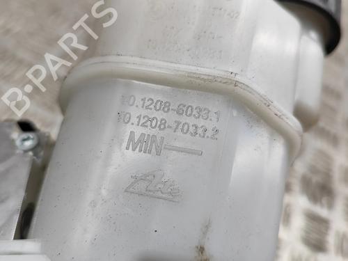 Servo brake BMW X7 (G07) xDrive 40 d Mild-Hybrid | BP27772360M42 