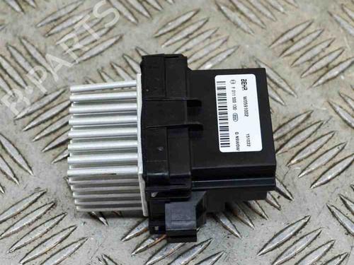 Used Heater resistor MASERATI GHIBLI III (M157) 3.0 S (409 hp) 14633199