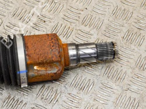 Right rear driveshaft TESLA MODEL 3 (5YJ3) EV AWD | BP27755083M41  - Image 5