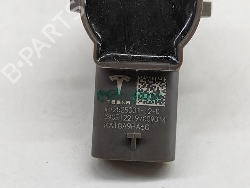 Electronic module TESLA MODEL Y (5YJY) EV Performance All-wheel Drive | BP32754568M83 - Image 6