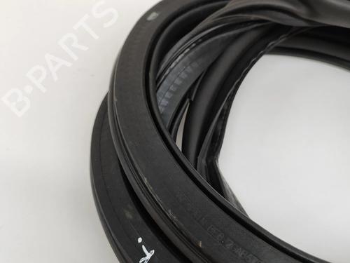 Rubber door seal VW T-ROC (A11, D11) 1.5 TSI | BP16076555C142