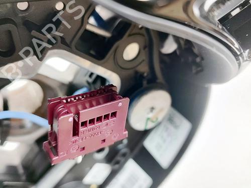 Rat VW PASSAT B7 (362) 1.4 TSI EcoFuel | BP37469349C49 - Image 7