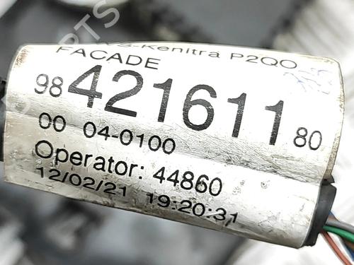 Electronic module OPEL MOKKA 1.2 (76) | BP33392170M83 - Image 7