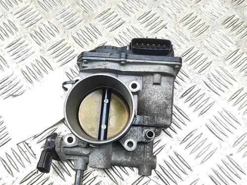 Used Throttle body Throttle body SUBARU WRX Saloon (GJ) STi 2.5 AWD (301 hp) 33394473 33394473
