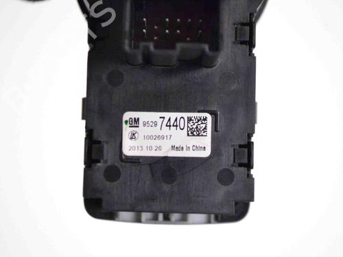 Elektronik Modul OPEL MOKKA / MOKKA X (J13) 1.4 (_76) | BP30228716M83