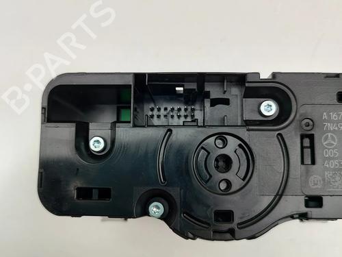 Switch MERCEDES-BENZ GLE (V167) GLE 450 4-matic (167.159) | BP28561693I30