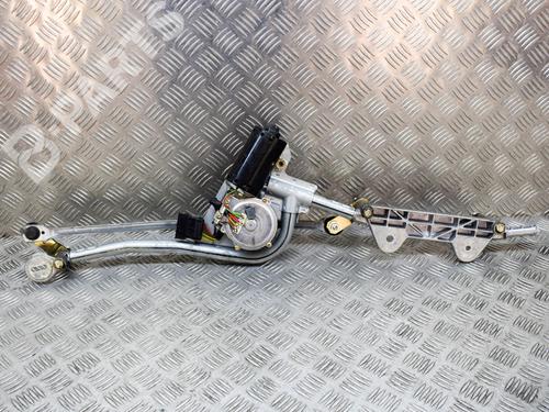 Used Front wipers mechanism Front wipers mechanism MERCEDES-BENZ SL (R230) 500 (230.475) (306 hp) 10073071 10073071