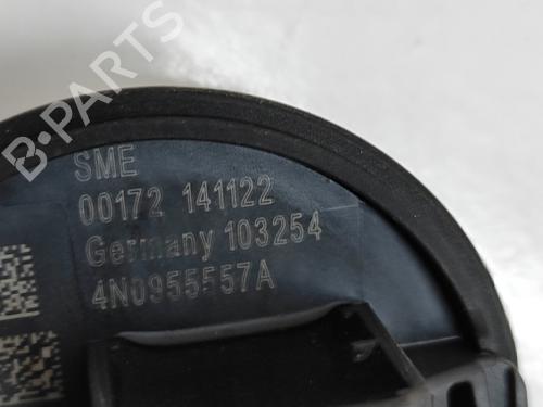 Electronic sensor PORSCHE TAYCAN Cross Turismo (Y1B) 4 (Y1BBD1) | BP28497739M84 