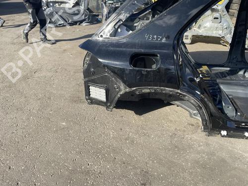 right-rear-fenders-mercedes-benz-gle-v167-2018-27771708 main image