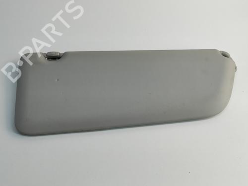 Used Left sun visor MERCEDES-BENZ VITO Van (W447) 119 CDI / BlueTEC 4x4 (447.601, 447.603, 447.605) (190 hp) 23562205