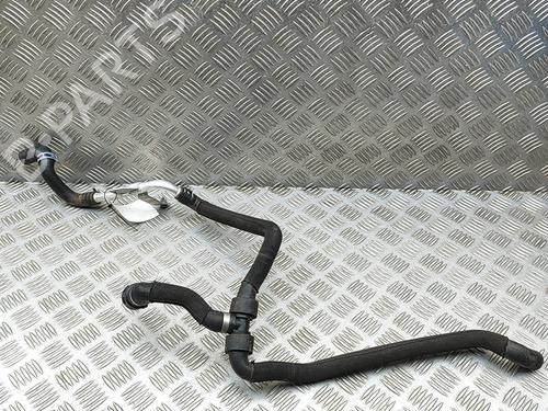 Used Pipe PORSCHE CAYENNE Coupe (9YB) 4.0 S AWD (9YBBJ1) (475 hp) 29594052