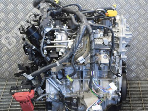 Micromoteur M40 XS – L'Information Dentaire