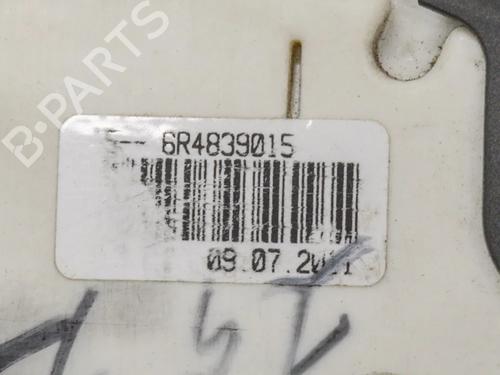 Rear left lock VW POLO V (6R1, 6C1) 1.4 (6R1) | BP6758131C100