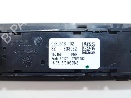 Switch BMW i3 (I01) Range Extender | BP9863811I30 - Image 5
