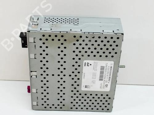 Electronic module MERCEDES-BENZ E-CLASS (W212) E 220 BlueTEC (212.001) | BP10526982M83