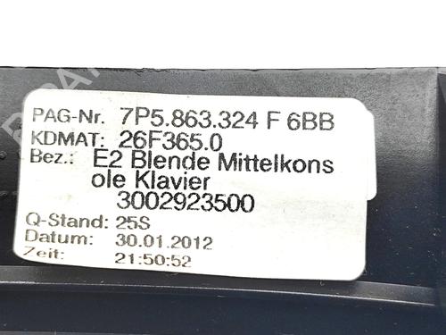 Other PORSCHE CAYENNE (92A) 3.0 Diesel | BP34374929O1 - Image 11