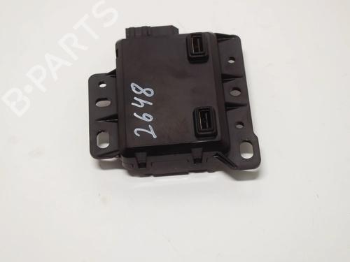 Electronic module TESLA MODEL 3 (5YJ3) EV | BP27748081M83 - Image 2