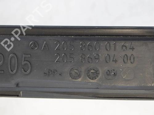 Other MERCEDES-BENZ C-CLASS (W205) C 200 (205.042) | BP6753086O1 