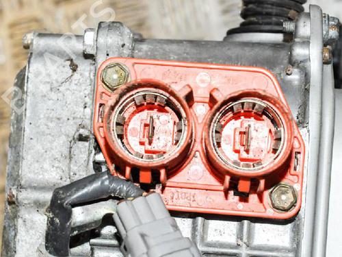Inverter/Converter TOYOTA PRIUS Liftback (_W2_) 1.5 Hybrid (NHW2_) | BP14658142M119 