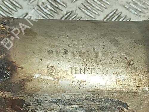 Catalyst RENAULT MASTER III Van (FV) 2.3 dCi 145 FWD (FV0E, FV0F, FV0H, FV02, FV0M, FV0S,... | BP32755131M10  - Image 6