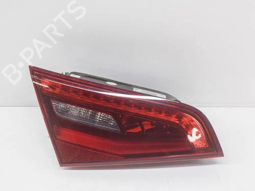 Used Left tailgate light AUDI A3 Sportback (8VA, 8VF) 1.4 TFSI e-tron (150 hp) 15681150