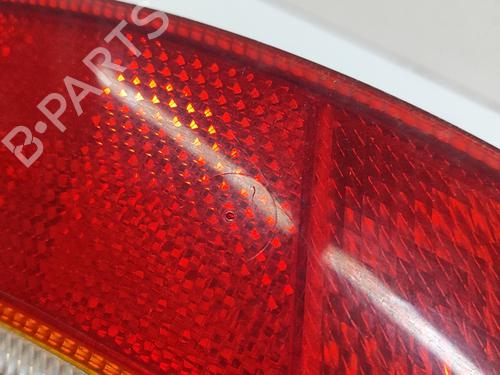 Left taillight PORSCHE BOXSTER (986) S 3.2 | BP28688376C34 