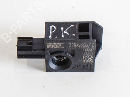 Elektronisk sensor CHEVROLET VOLT EV 150 (151 hp) 6764671
