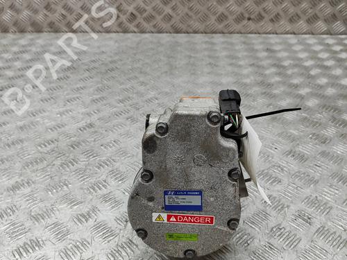 AC compressor KIA NIRO II (SG2) EV | BP36068024M34 - Image 6