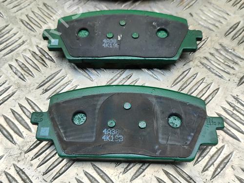 Other KIA SORENTO IV (MQ4, MQ4A) 1.6 T-GDi Plug-in Hybrid AWD | BP32025500O1 