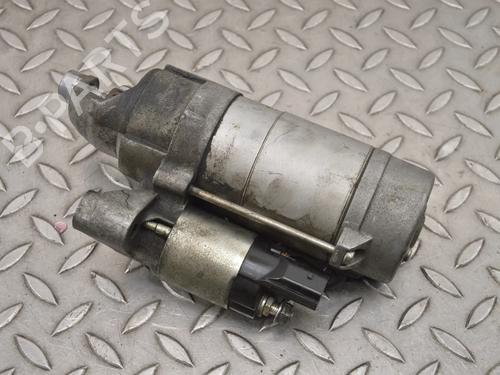 Used Starter Starter AUDI A6 C7 (4G2, 4GC) 3.0 TDI quattro (218 hp) 33354100 33354100