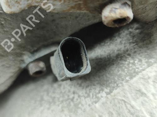 Right rear steering knuckle PORSCHE MACAN (95B) 3.0 S Diesel | BP19744333M28 
