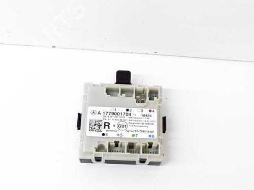 Used Electronic module MERCEDES-BENZ B-CLASS Sports Tourer (W247) B 180 (247.084) (136 hp) 27761588