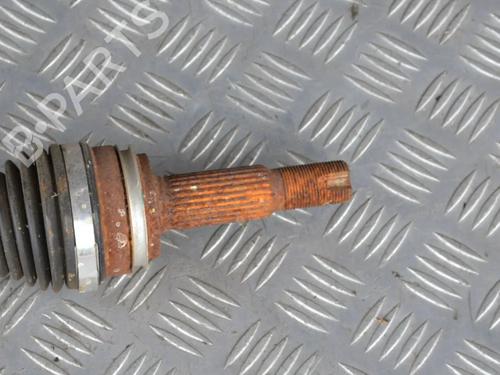 Left rear driveshaft TOYOTA RAV 4 IV (_A4_) 2.2 D 4WD (ALA49) | BP6716022M40