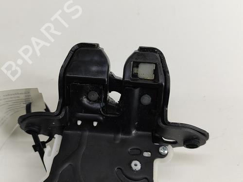 Tailgate lock NISSAN LEAF (ZE1) Electric | BP27780953C101 