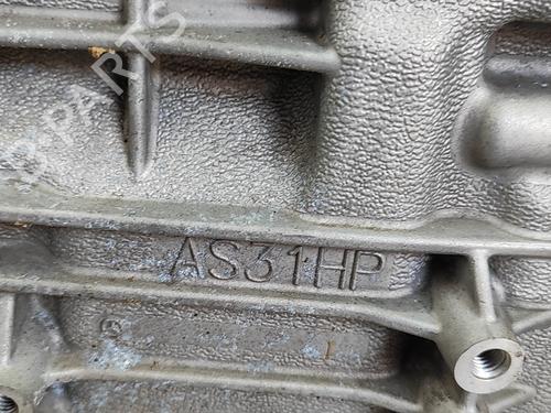 Gearbox MERCEDES-BENZ GLE (V167) GLE 300 d 4-matic (167.109) | BP27793075M3 