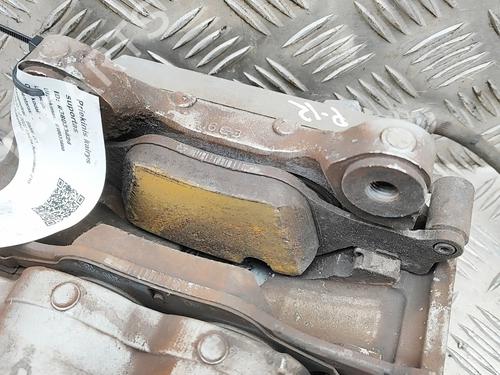 Left front brake caliper BMW X3 (G01, F97, G08) iX3 | BP38782130M105 - Image 6