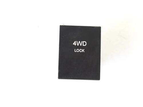 Used Switch Switch HYUNDAI SANTA FÉ II (CM) 2.2 CRDi 4x4 (155 hp) 33341308 33341308