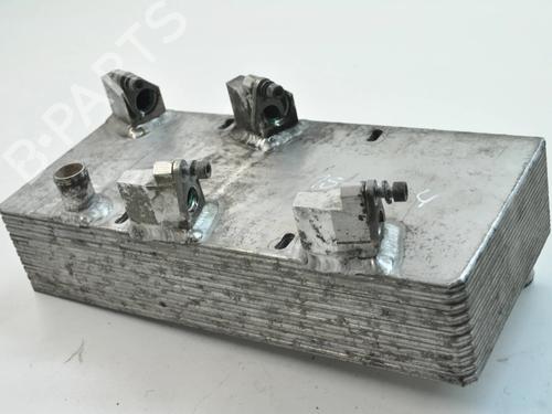 Used Oil radiator FERRARI CALIFORNIA 4.3 (460 hp) 9874287