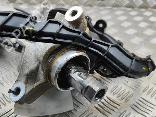 Steering rack BMW i4 (G26) eDrive35 | BP38161955M22 - Image 5