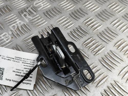 Højre bagtil lås CITROËN JUMPY III Van (V_) 1.5 BlueHDi 120 | BP28438401C99