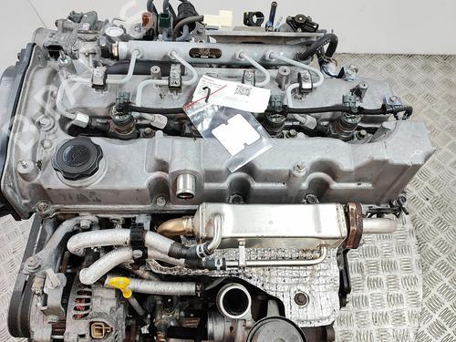 Engine FORD RANGER (ET) 2.5 TDdi | BP37425966M1 - Image 5
