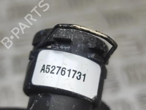 Pipe BMW X6 (G06, F96) xDrive 30 d Mild-Hybrid | BP32716851M125 - Image 9