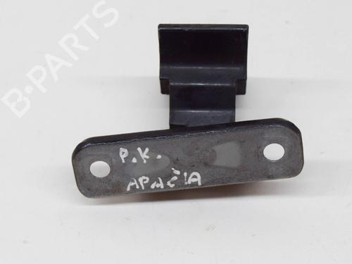 Used Hinge/Door check strap BMW 7 (F01, F02, F03, F04) 740 d (306 hp) 14619577